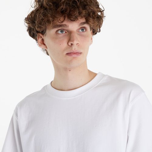 Maglietta Men's Essential T-Shirt With Tonal Print XXL - Queens - Modalova