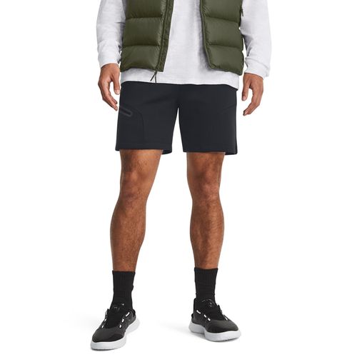 Pantaloncini Unstoppable Flc Shorts L - Under Armour - Modalova