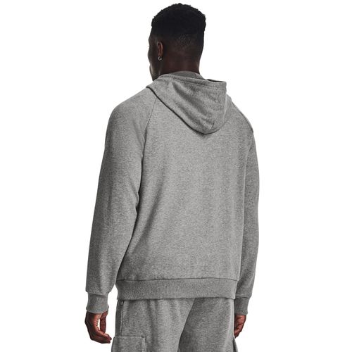 Felpa Rival Fleece Logo Hd S - Under Armour - Modalova