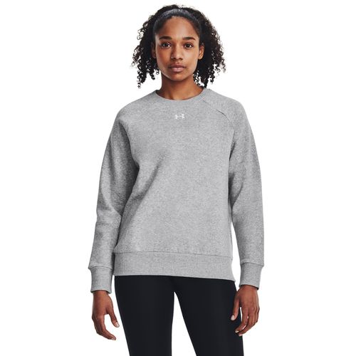 Felpa Rival Fleece Crew XL - Under Armour - Modalova
