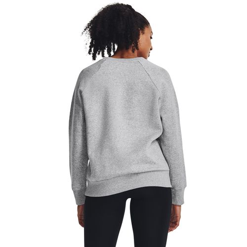 Felpa Rival Fleece Crew S - Under Armour - Modalova