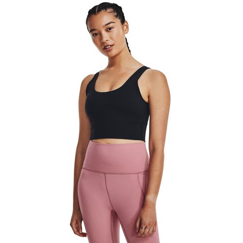 Meridian Fitted Crop Tank S - Under Armour - Modalova
