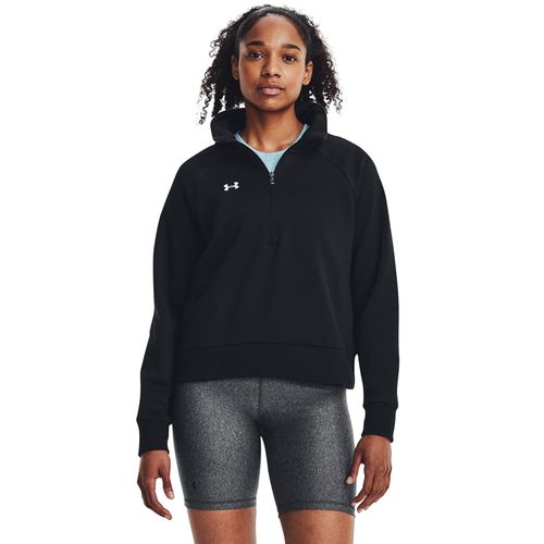 Felpa Rival Fleece Hz L - Under Armour - Modalova