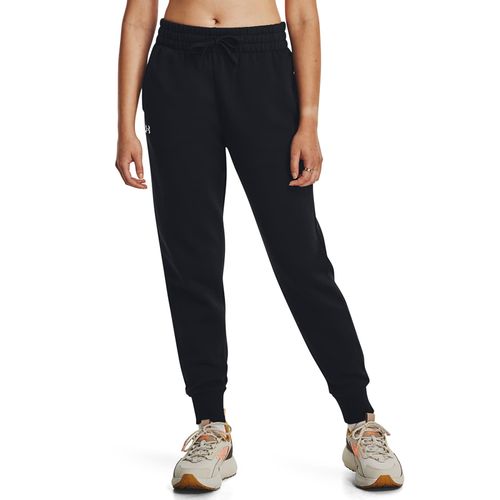 Pantaloni Rival Fleece Jogger S - Under Armour - Modalova