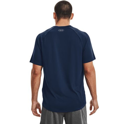 Maglietta Tech 2.0 Ss Tee XXL - Under Armour - Modalova
