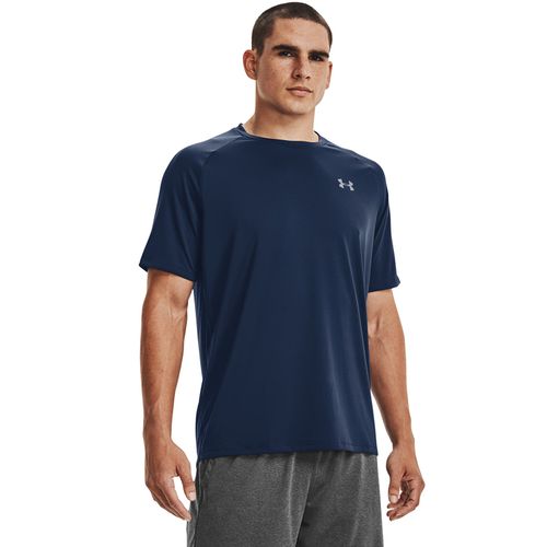 Maglietta Tech 2.0 Ss Tee M - Under Armour - Modalova
