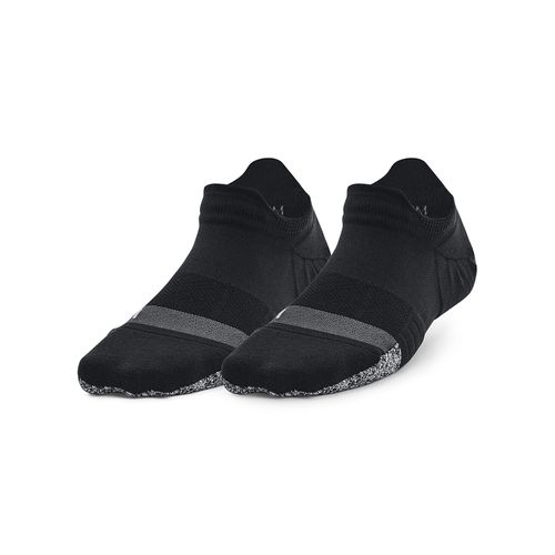 Breathe 2 No Show Tab 2Pk Universal - Under Armour - Modalova