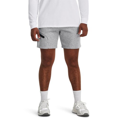 Pantaloncini Unstoppable Flc Shorts S - Under Armour - Modalova