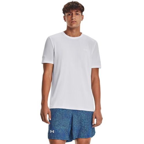 Maglietta Seamless Stride Ss L - Under Armour - Modalova