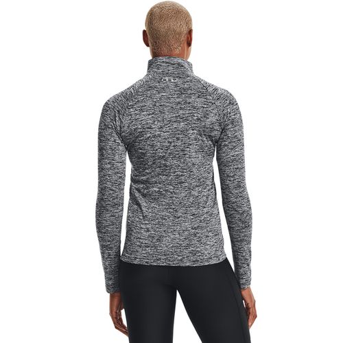 Felpa Tech 1/2 Zip - Twist S - Under Armour - Modalova