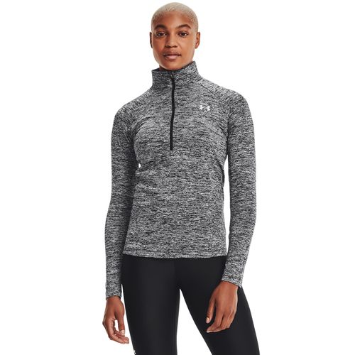 Felpa Tech 1/2 Zip - Twist S - Under Armour - Modalova