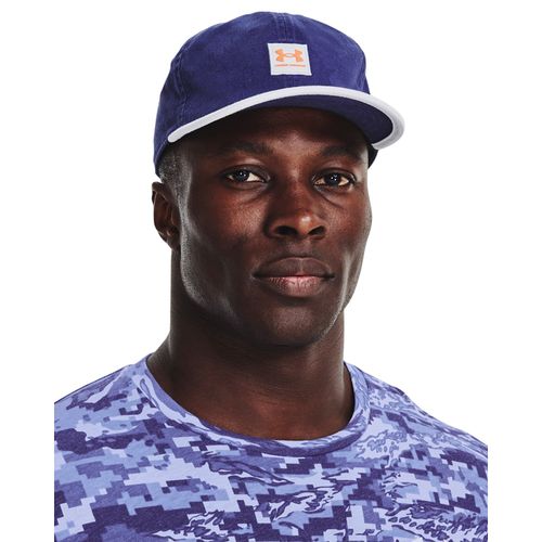 Tappo Men'S Ua Branded Snapback Universal - Under Armour - Modalova