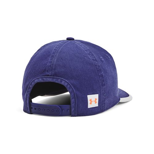 Tappo Men'S Ua Branded Snapback Universal - Under Armour - Modalova