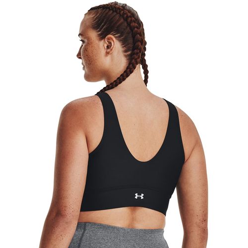 Reggiseno Infinity Pintuck Mid S - Under Armour - Modalova