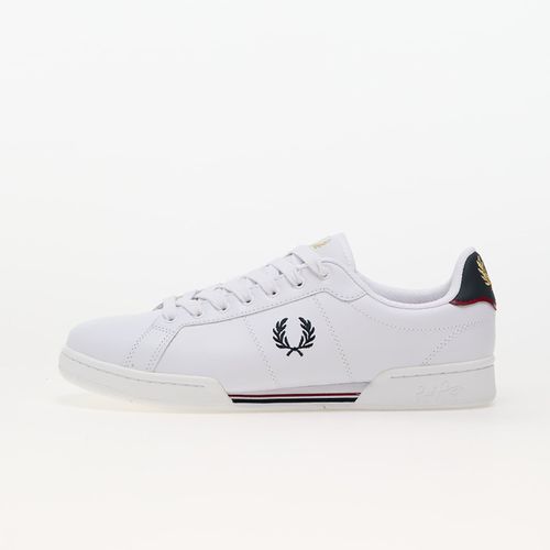 Sneakers B722 Leather / EUR 44 - FRED PERRY - Modalova