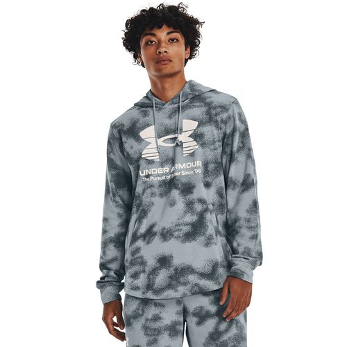 Felpa Rival Terry Novelty Hd M - Under Armour - Modalova