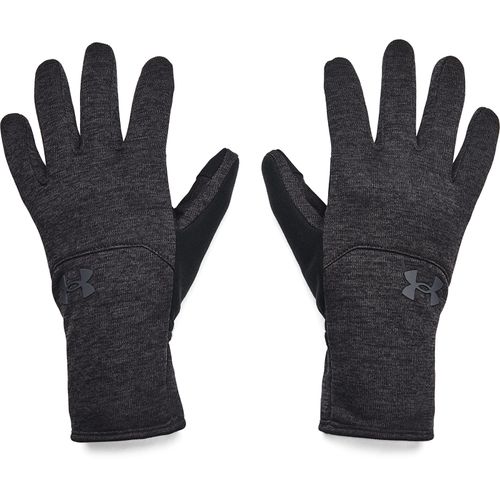 Guanti Storm Fleece Gloves M - Under Armour - Modalova