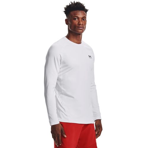 Maglietta Cg Armour Fitted Crew L - Under Armour - Modalova