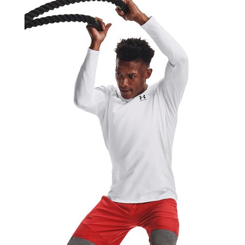 Maglietta Cg Armour Fitted Crew L - Under Armour - Modalova