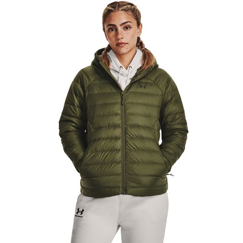 Giacca Strm Armour Down 2.0 Jacket S - Under Armour - Modalova