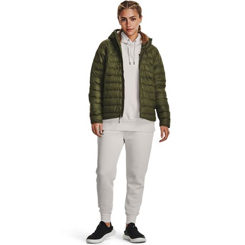 Giacca Strm Armour Down 2.0 Jacket S - Under Armour - Modalova