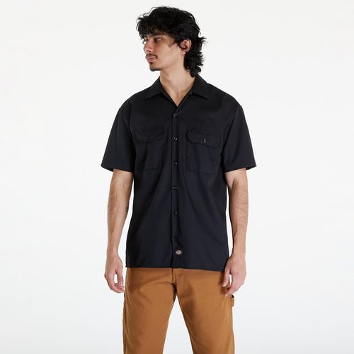 Camicia Short Sleeve Work Shirt S - Dickies - Modalova