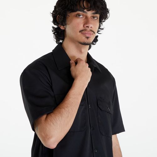 Camicia Short Sleeve Work Shirt S - Dickies - Modalova