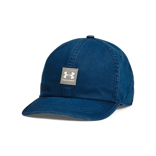 Tappo Men'S Ua Branded Snapback Universal - Under Armour - Modalova