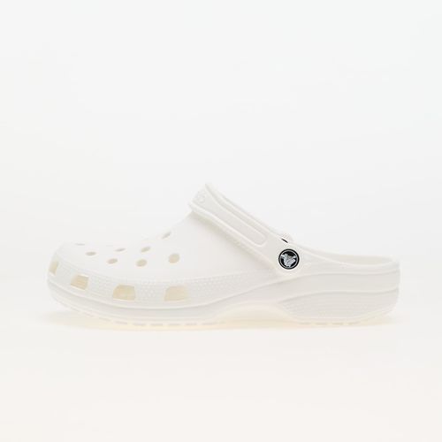 Scarpe Crocs Classic White 9 - Crocs - Modalova
