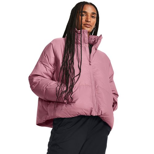 Giacca Cgi Down Puffer Jacket M - Under Armour - Modalova