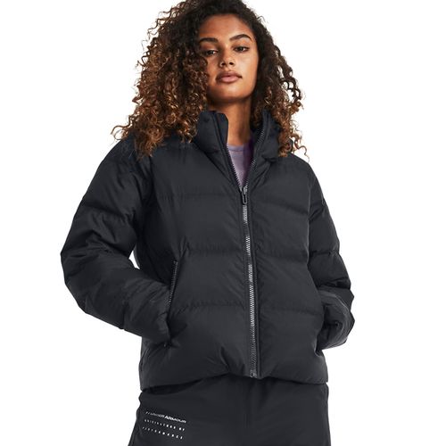 Giacca Cgi Down Crinkle Jacket S - Under Armour - Modalova