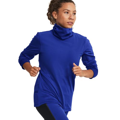 Felpa Launch Elite Funnel XS - Under Armour - Modalova