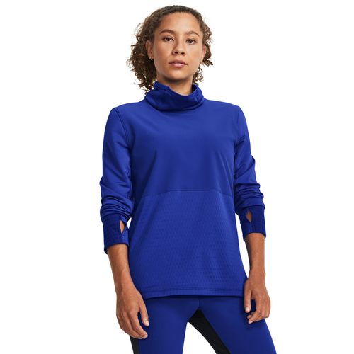 Felpa Launch Elite Funnel XS - Under Armour - Modalova