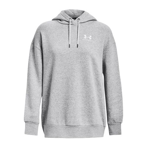 Felpa Essential Flc Os Hoodie M - Under Armour - Modalova