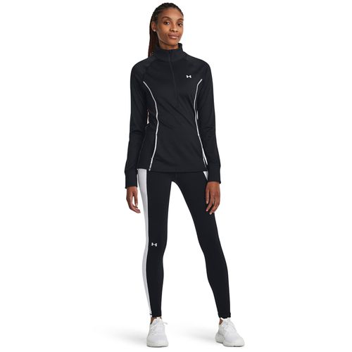 Maglietta Train Cw 1/2 Zip XS - Under Armour - Modalova