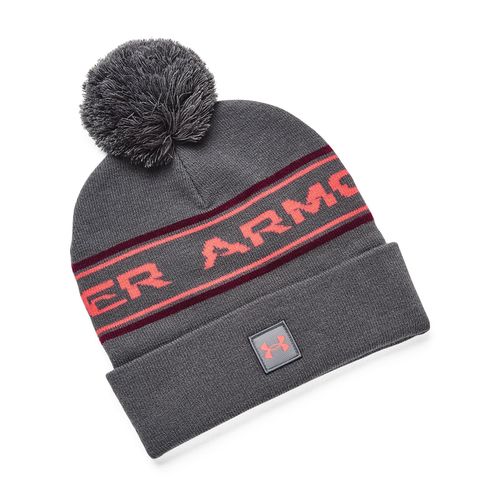 Berretto Men'S Halftime Pom Beanie Universal - Under Armour - Modalova