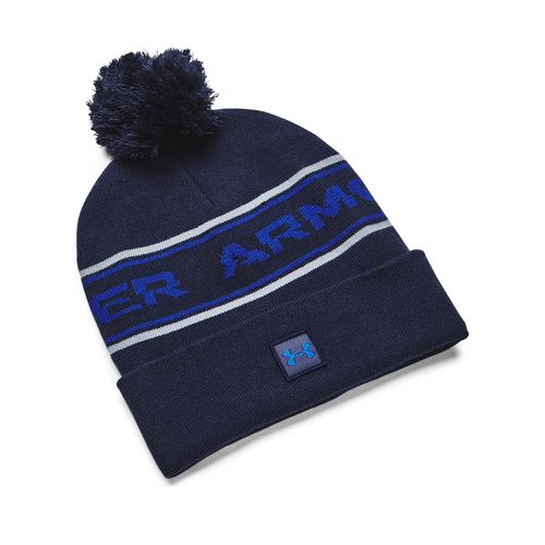 Berretto Men'S Halftime Pom Beanie Universal - Under Armour - Modalova