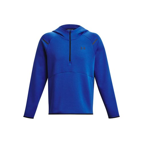 Felpa Unstoppable Flc Hoodie L - Under Armour - Modalova