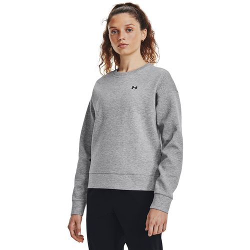 Felpa Unstoppable Flc Crew M - Under Armour - Modalova