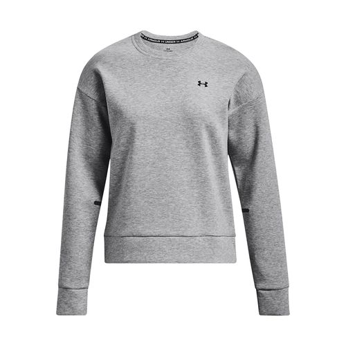 Felpa Unstoppable Flc Crew M - Under Armour - Modalova