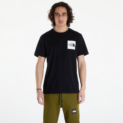 Maglietta S/S Fine Tee S - The North Face - Modalova