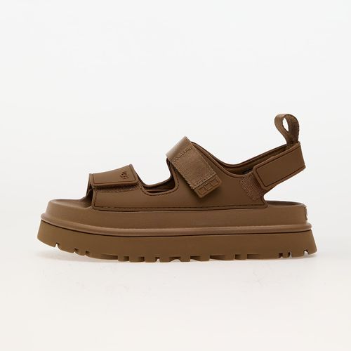 UGG W Goldenglow Bison Brown 9 - UGG - Modalova