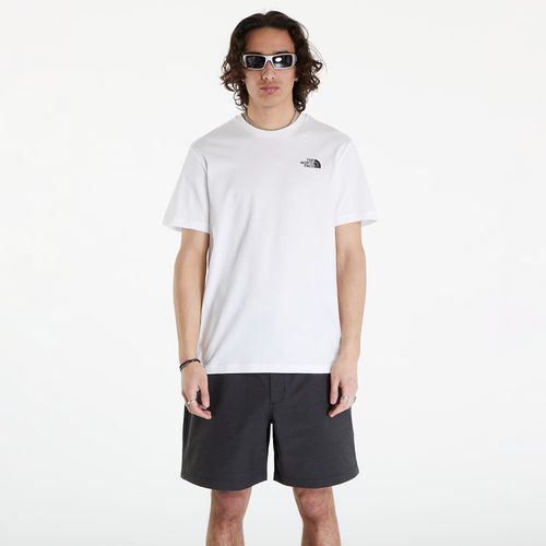 Maglietta S/S Box Nse Tee M - The North Face - Modalova