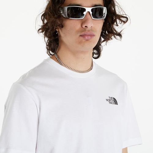 Maglietta S/S Box Nse Tee M - The North Face - Modalova