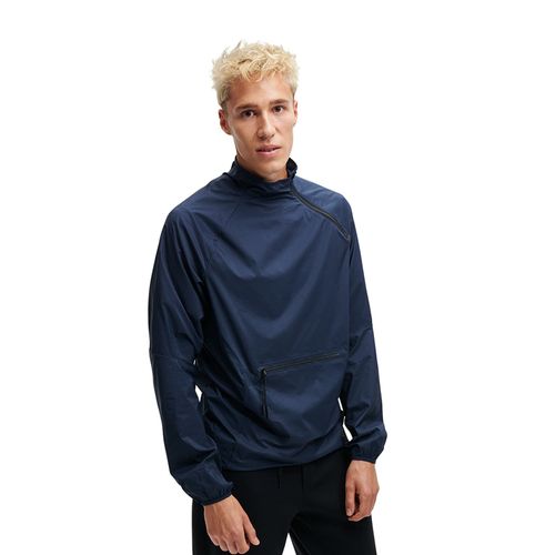 Giacca On Active Jacket Navy L - On - Modalova