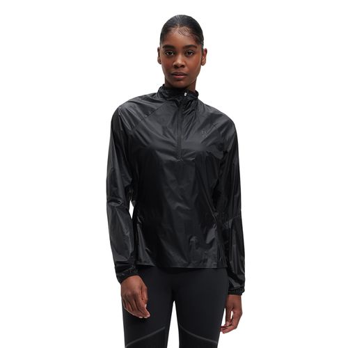 Giacca On Zero Jacket Black XS - On - Modalova
