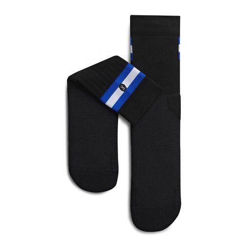 On Tennis Sock Black/ Indigo 36-37 - On - Modalova