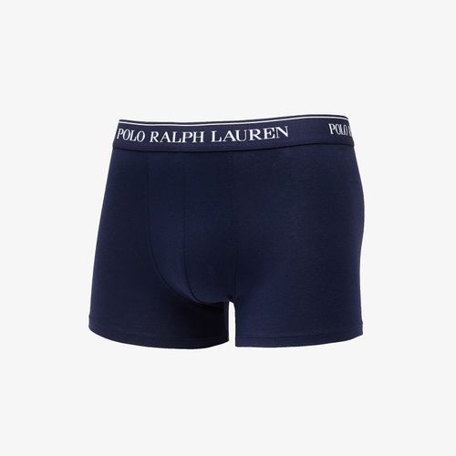 Boxer Classic Trunk 5-Pack S - Ralph Lauren - Modalova