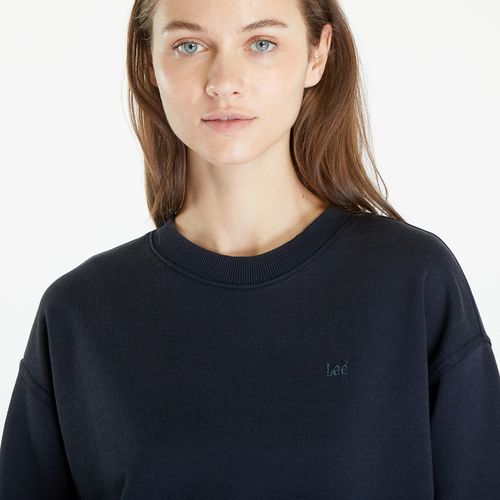 Felpa Crew Sweatshirt XL - Lee - Modalova