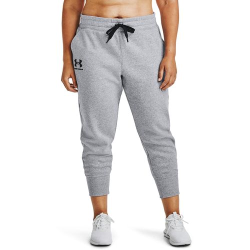 Pantaloni Rival Fleece Joggers& 1X - Under Armour - Modalova
